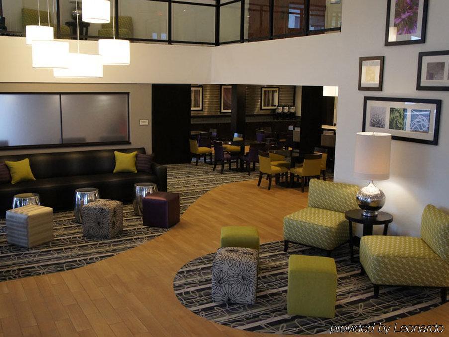 La Quinta Inn & Suites By Wyndham Detroit Metro Airport Romulus Εξωτερικό φωτογραφία